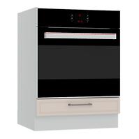 Küchenschrank Brit DK60 beige