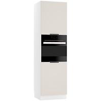 Küchenschrank Sonja D60 PK/2133 beige