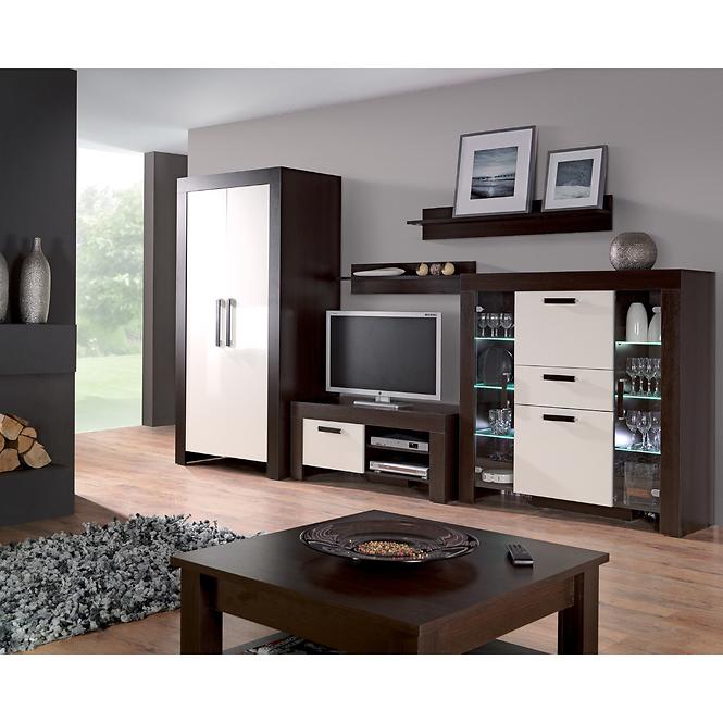 TV-Schrank Cezar 14