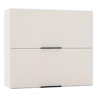 Küchenschrank Sonja W80GRF/2 beige