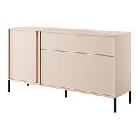 Kommode DAST 153 3D2S beige