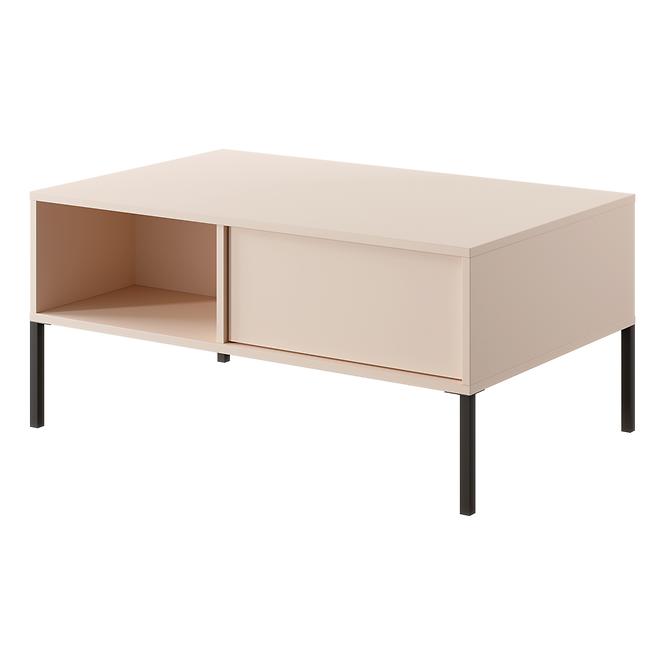 Couchtisch DAST beige