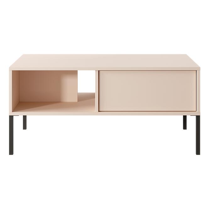 Couchtisch DAST beige