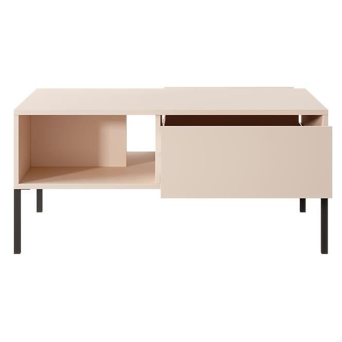 Couchtisch DAST beige