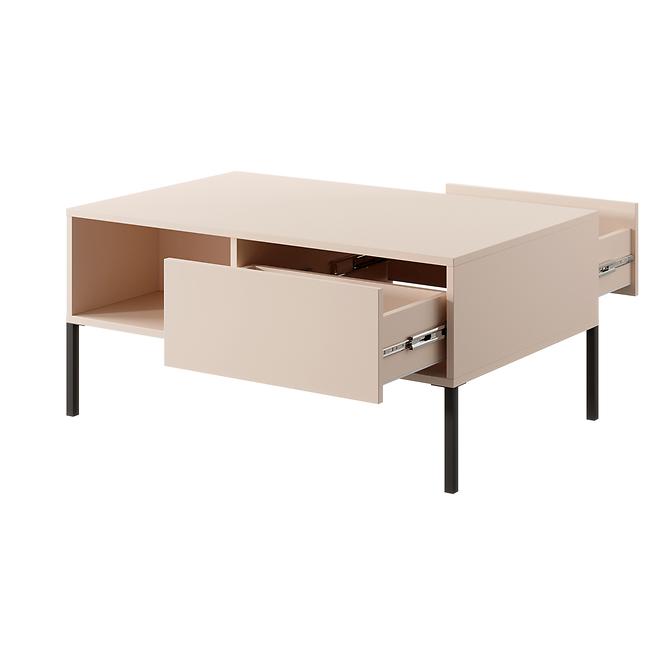 Couchtisch DAST beige