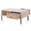 Couchtisch RAVE Beige/Viking-Eiche,4