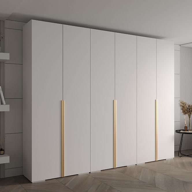 Schrank Ivo 1 300 weiss