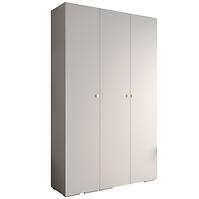 Schrank Ivo 2 150 weiss