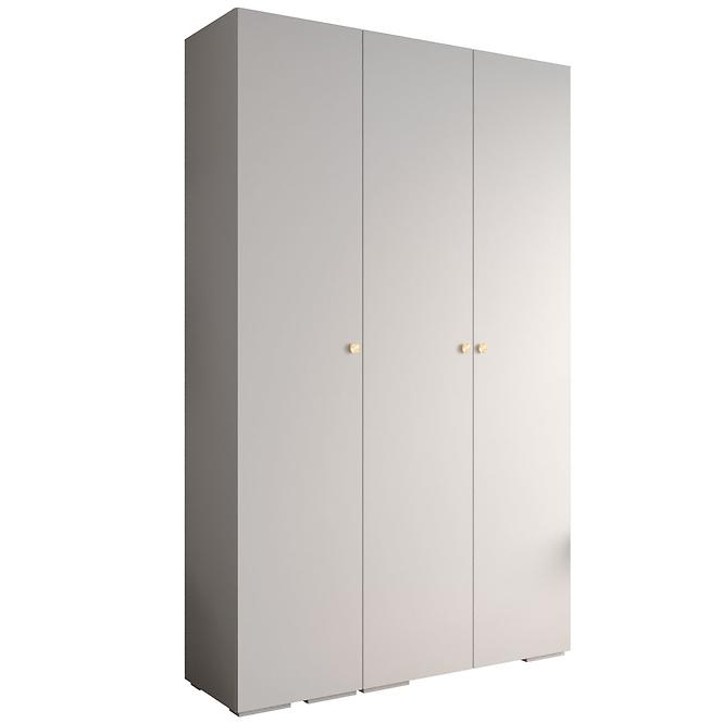 Schrank Ivo 2 150 weiss