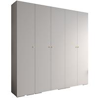 Schrank Ivo 2 250 weiss