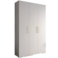 Schrank Ivo 3 150 weiss