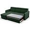 Ecksofa Erazmo U Asti 31,3