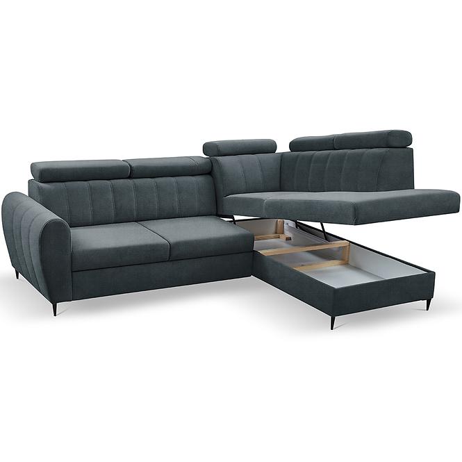 Ecksofa Forio P Paros 06