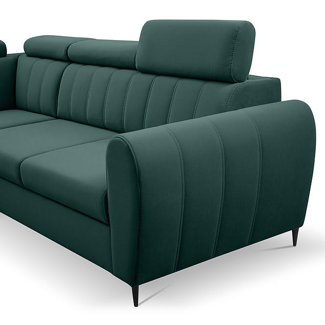 Ecksofa Forio L Kronos 19