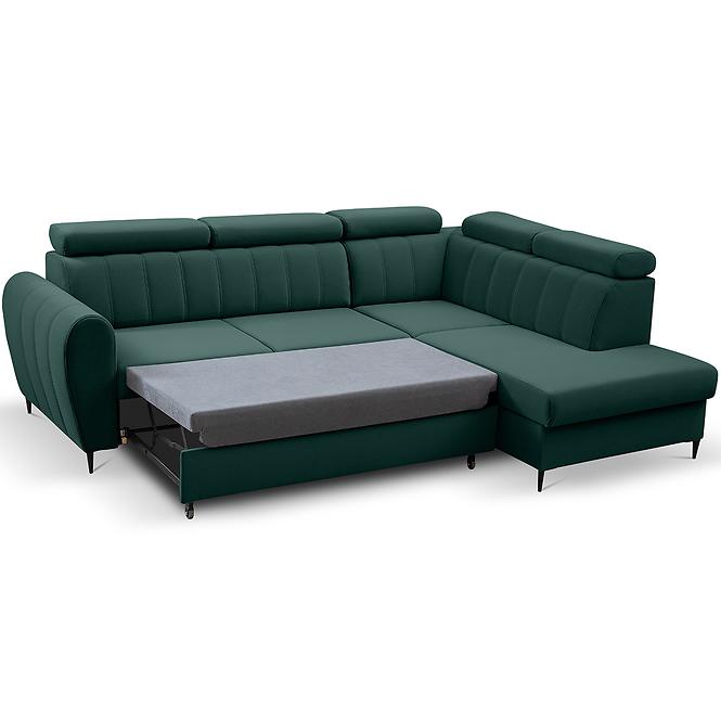 Ecksofa Forio P Kronos 19