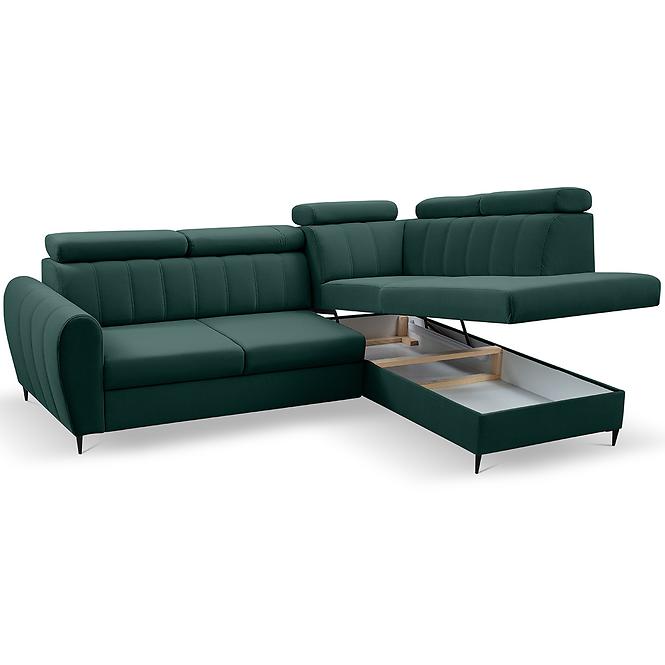 Ecksofa Forio P Kronos 19