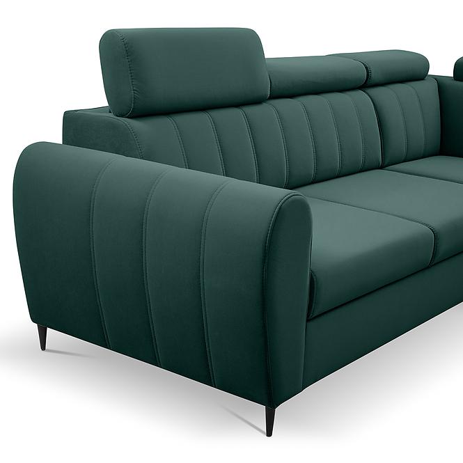 Ecksofa Forio P Kronos 19