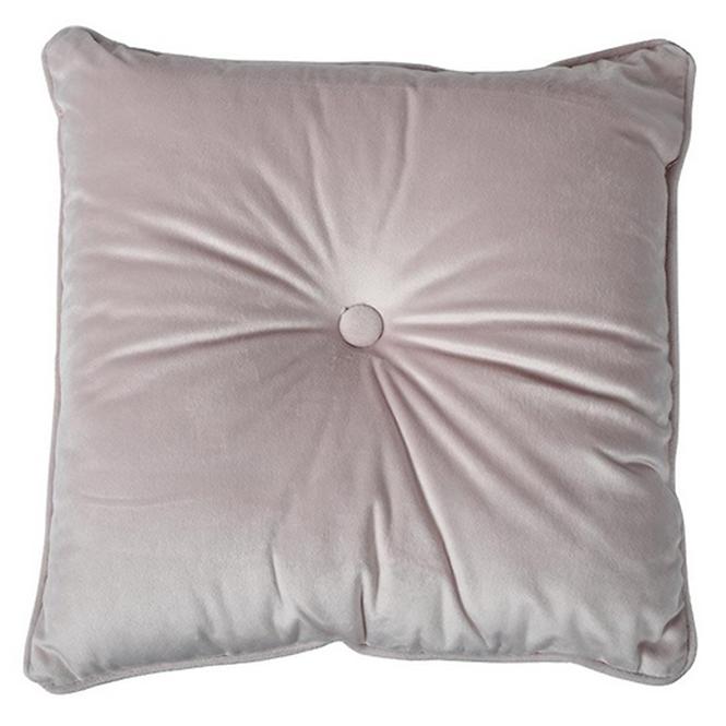 Kissen Elon 40x40 Rosa