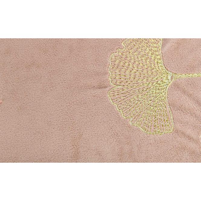 Kissen Monaco 30x50 Rosa