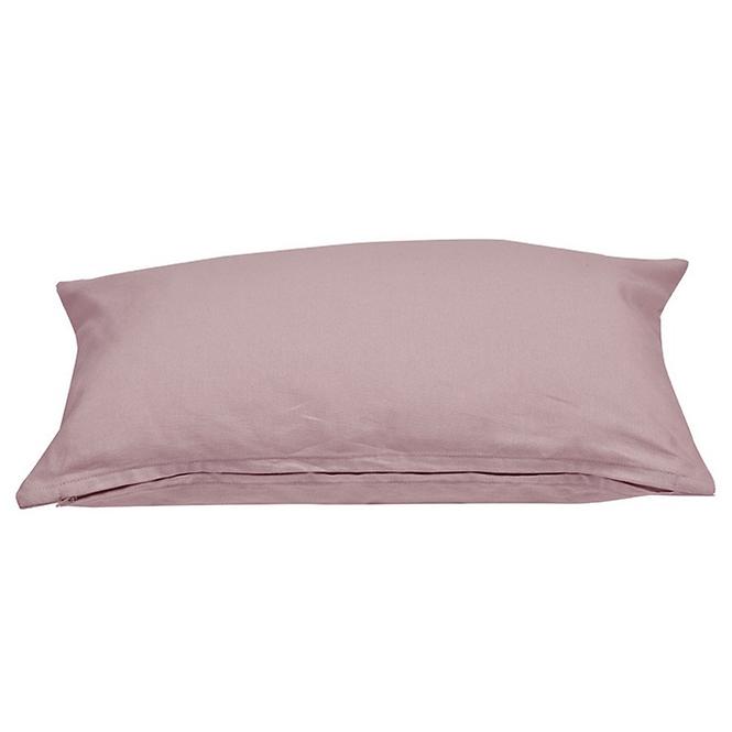 Kissen Sara 35x55 Rosa