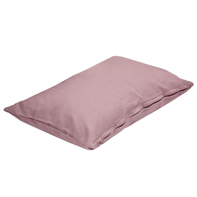 Kissen Sara 35x55 Rosa