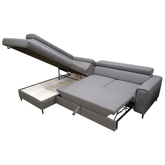 Ecksofa  Paola Ot-2r Neve 85