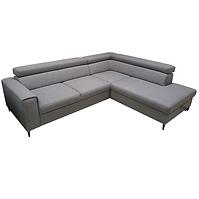 Ecksofa  Paola 2r-Ot Neve 85