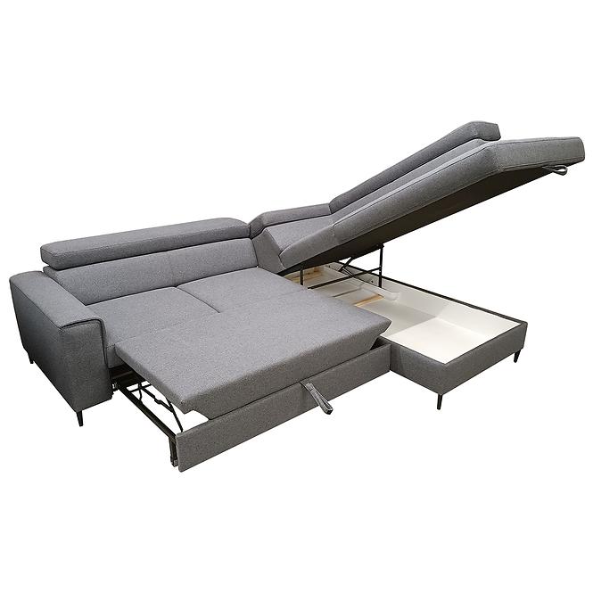 Ecksofa  Paola 2r-Ot Neve 85