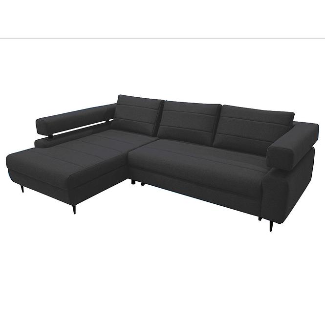 Ecksofa  Rosa 2r-Ot Monolith 97