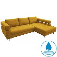 Ecksofa  Rosa 2r-Ot Monolith 48