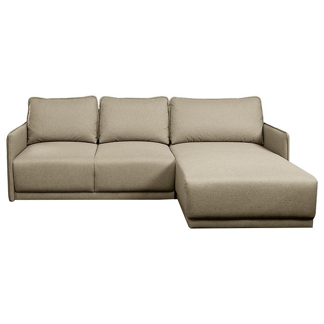 Ecksofa  Ozzy Uni Barrel 09