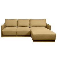 Ecksofa  Ozzy Uni Barrel 48