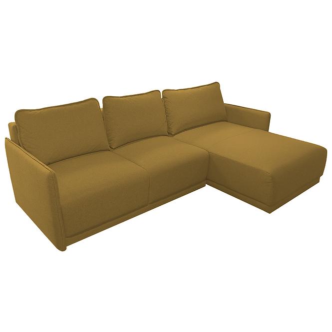 Ecksofa  Ozzy Uni Barrel 48