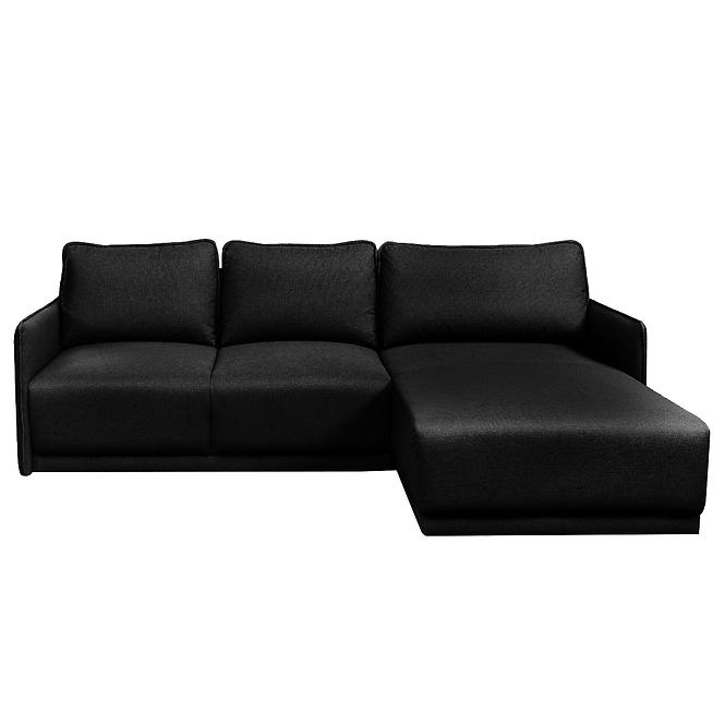 Ecksofa  Ozzy Uni Barrel 99