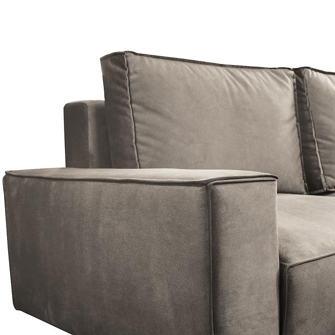 Ecksofa  Cordoba Ot-2r-Lc Zetta 293