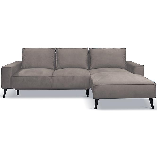 Ecksofa  Cordoba Lc-2r-Ot Zetta 293