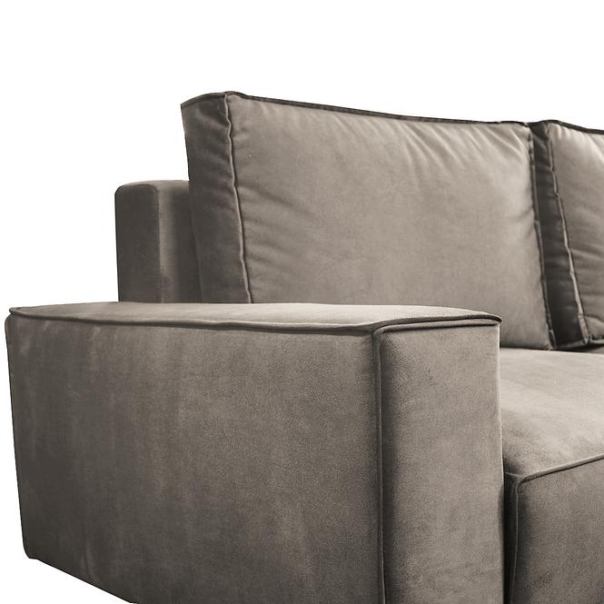 Ecksofa  Cordoba Lc-2r-Ot Zetta 293