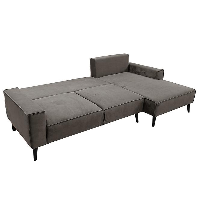 Ecksofa  Cordoba Lc-2r-Ot Zetta 293