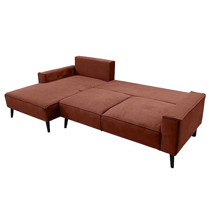 Ecksofa  Cordoba Ot-2r-Lc Zetta 295