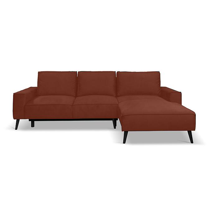 Ecksofa  Cordoba Lc-2r-Ot Zetta 295