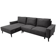 Ecksofa  Cordoba Ot-2r-Lc Zetta 305