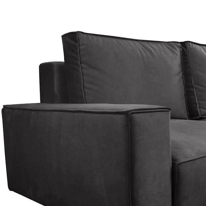 Ecksofa  Cordoba Ot-2r-Lc Zetta 305