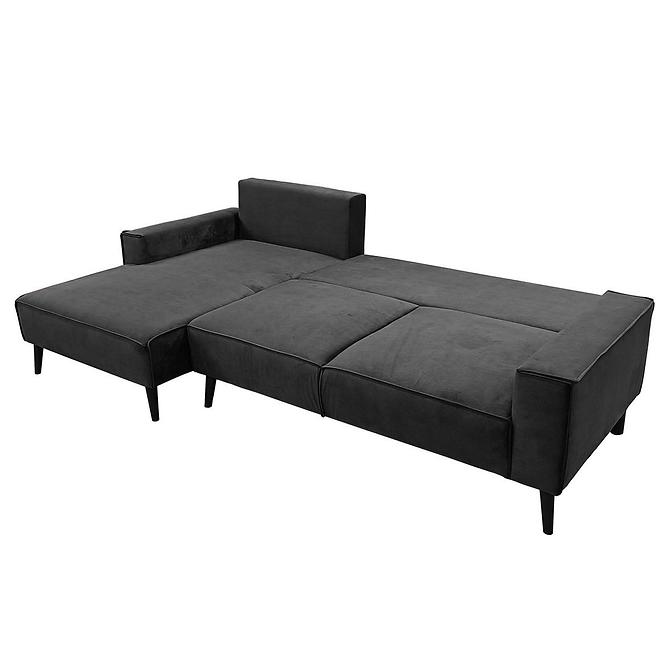 Ecksofa  Cordoba Ot-2r-Lc Zetta 305