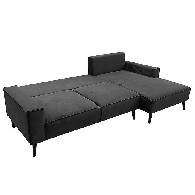 Ecksofa  Cordoba Lc-2r-Ot Zetta 305