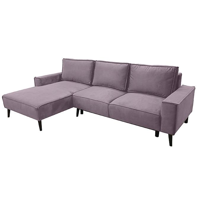 Ecksofa  Cordoba Ot-2r-Lc Zetta 301