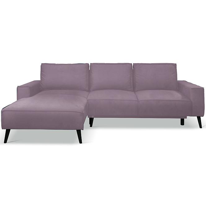 Ecksofa  Cordoba Ot-2r-Lc Zetta 301