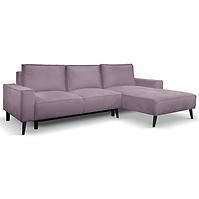 Ecksofa  Cordoba Lc-2r-Ot Zetta 301