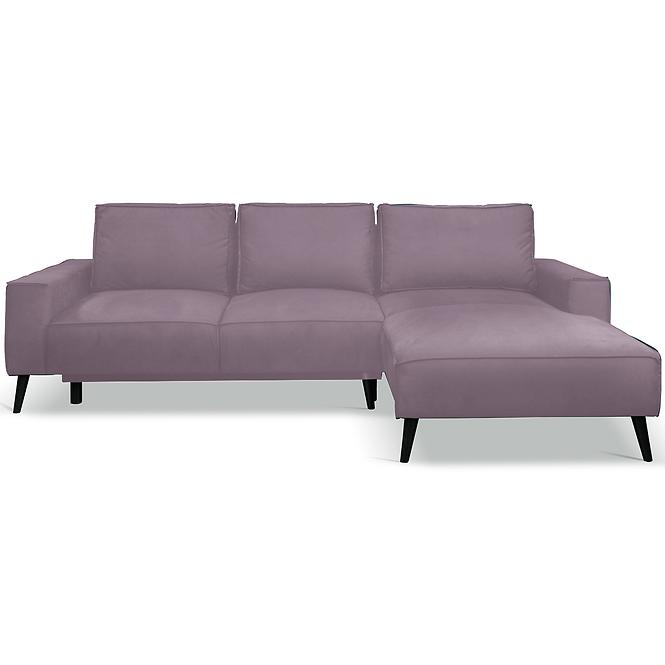 Ecksofa  Cordoba Lc-2r-Ot Zetta 301