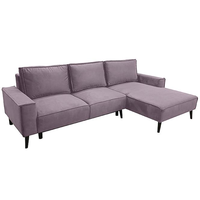 Ecksofa  Cordoba Lc-2r-Ot Zetta 301