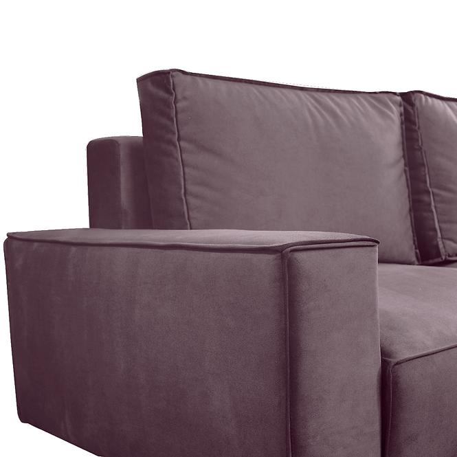 Ecksofa  Cordoba Lc-2r-Ot Zetta 301